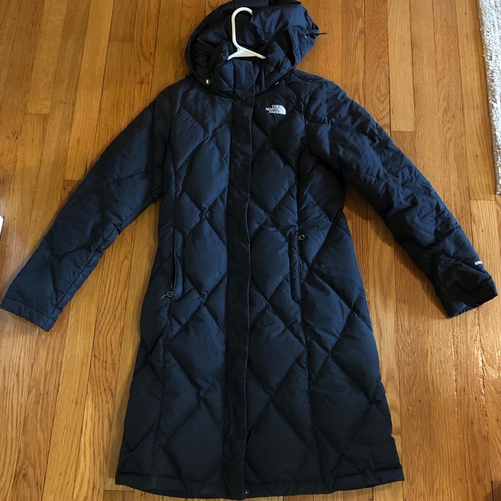The North Face Parka jacket